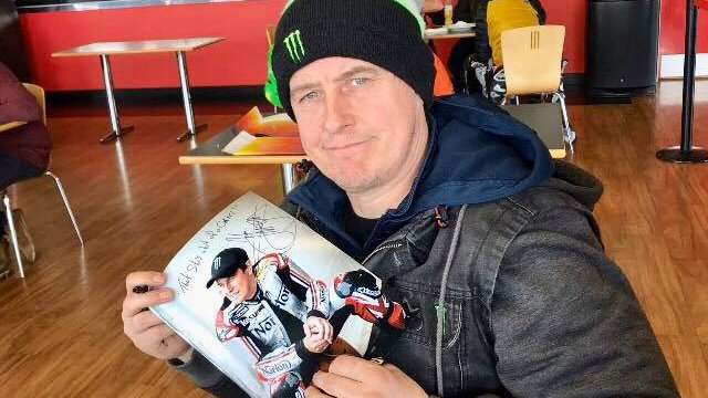 John McGuinness
